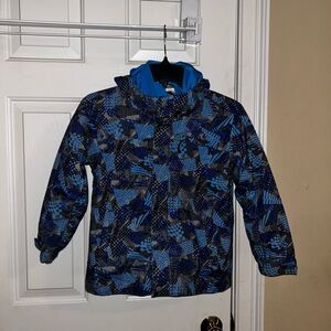 REI Boys Winter Coat